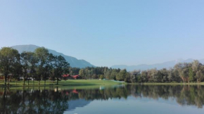 Ferienhaus Benetik am Sonneggersee, Sittersdorf, Österreich